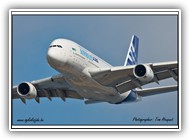 A-380 F-WWDD